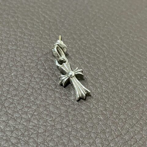 クロムハーツ Chrome Hearts ベビーファット ピアス アクセサリー