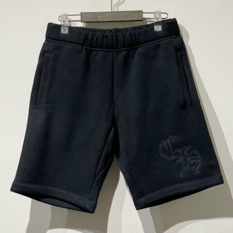 クロムハーツ Chrome Hearts Y NOT Sweat Shorts アパレル