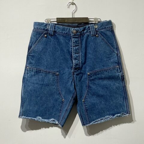 クロムハーツ Chrome Hearts カーペンター ハーフパンツ アパレル