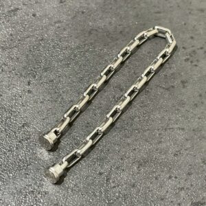 フレッド　FRED　チェーンブレス　アクセサリー