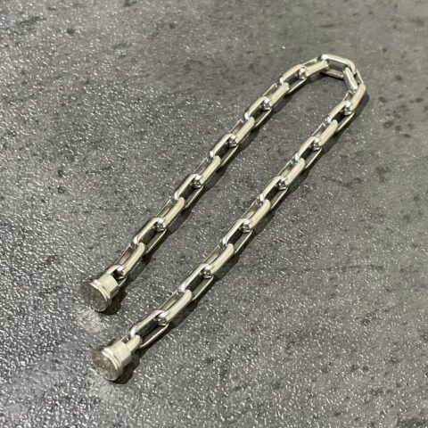 フレッド FRED チェーンブレス アクセサリー