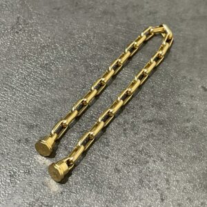 フレッド　FRED　チェーンブレス　アクセサリー