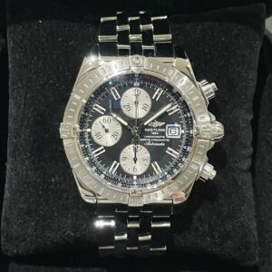 ブライトリング　Breitling　A156B19PA　腕時計