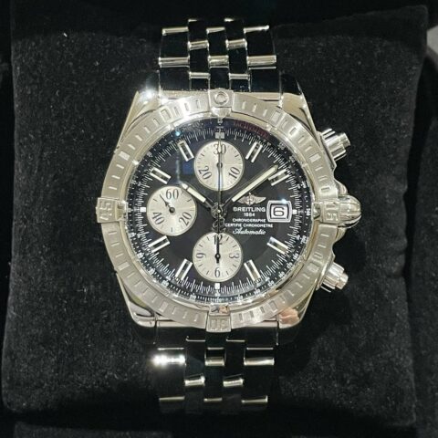 ブライトリング Breitling A156B19PA 腕時計