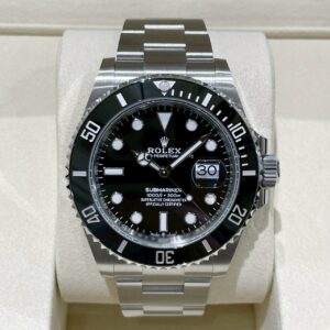 ロレックス　ROLEX　サブマリーナ　126610LN　腕時計