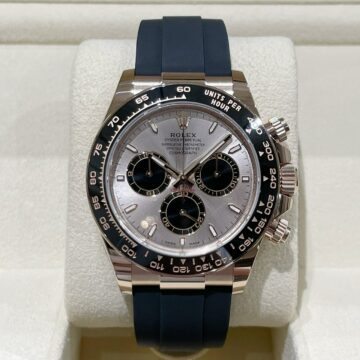 ロレックス　ROLEX　デイトナ　126515LN　腕時計