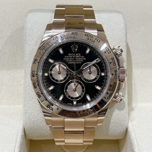 ロレックス　ROLEX　デイトナ　116505　腕時計