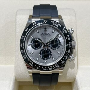 ロレックス　ROLEX　デイトナ　116519LN　腕時計