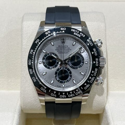 ロレックス ROLEX デイトナ 116519LN 腕時計