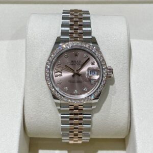 ロレックス　ROLEX　デイトジャスト28　279381RBR　腕時計