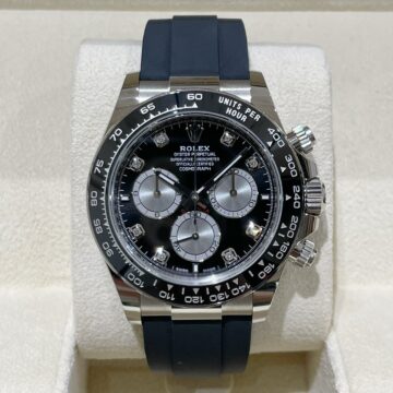 ロレックス　ROLEX　デイトナ　126519LNG　腕時計