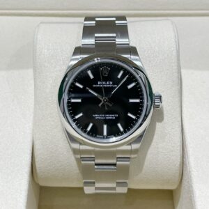 ロレックス　ROLEX　オイスターパーペチュアル31　277200　腕時計