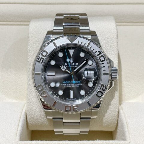 ロレックス ROLEX ヨットマスター 116622 腕時計