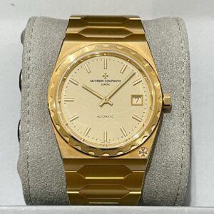 ヴァシュロンコンスタンタン　VACHERONCONSTANTIN　ヒストリーク222　4200H/222J-B935　腕時計
