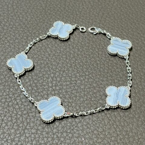 ヴァンクリーフ&アーペル VAN CLEEF&ARPELS アルハンブラ ブレスレット アクセサリー