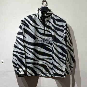 エフシーリアルブリストル （F.C.R.B.） ジップJKT　アパレル