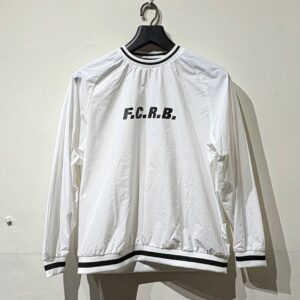 エフシーリアルブリストル （F.C.R.B.） 長袖シャツ　アパレル