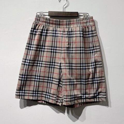 バーバリー BURBERRY ショートパンツ アパレル