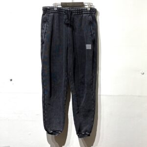 アレキサンダーワン AlexanderWang 　アシッドウォッシュ　スウェットパンツ　アパレル
