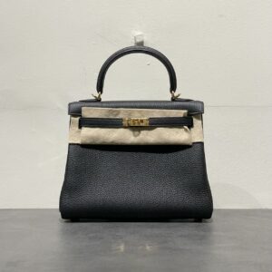 エルメス　Hermes　ケリー25　バッグ