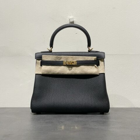 エルメス Hermes ケリー25 バッグ