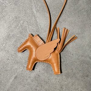 エルメス　Hermes  ペガサスPM　チャーム