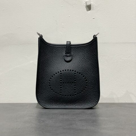 エルメス Hermes エブリンTPM バッグ