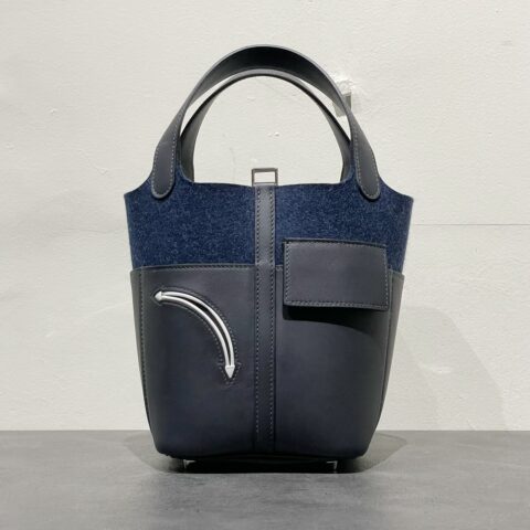 エルメス Hermes ピコタンロックPM バッグ
