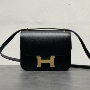 エルメス　Hermes　コンスタンスミニ　バッグ