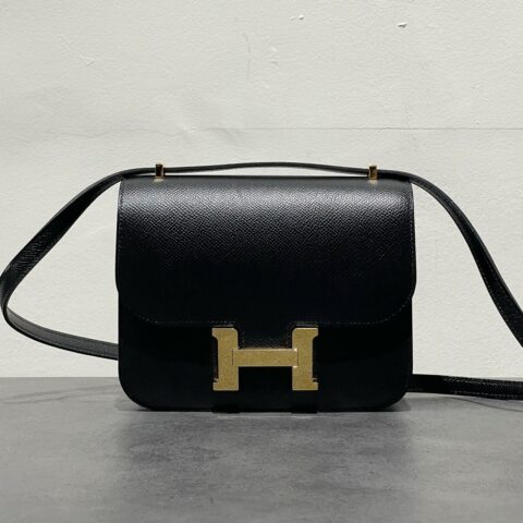 エルメス Hermes コンスタンスミニ バッグ