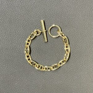 エルメス　Hermes　シェーヌダンクルGM　アクセサリー