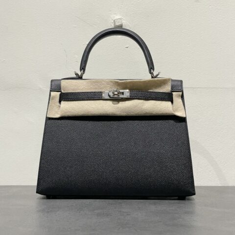 エルメス Hermes ケリー25 バッグ