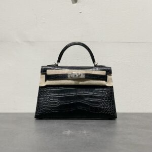 エルメス　Hermes　ミニケリー　バッグ