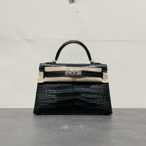 エルメス Hermes ミニケリー バッグ