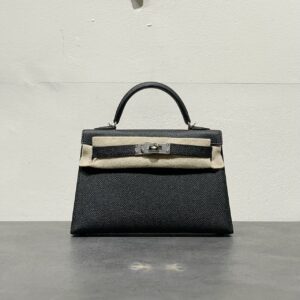 エルメス　Hermes　ミニケリー　バッグ