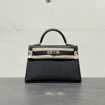 エルメス　Hermes　ミニケリー　バッグ