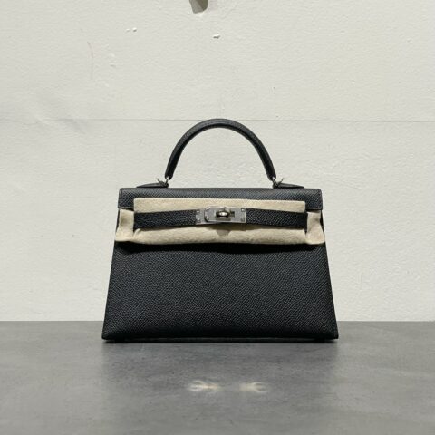 エルメス Hermes ミニケリー バッグ