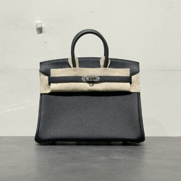 エルメス　Hermes　バーキン25　バッグ