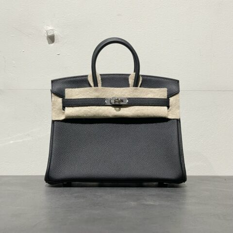 エルメス Hermes バーキン25 バッグ