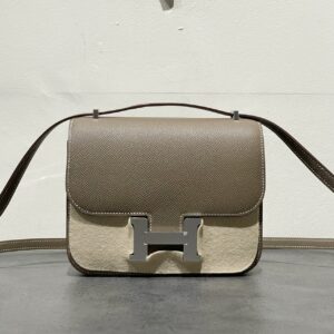 エルメス　Hermes　コンスタンスミニ　バッグ