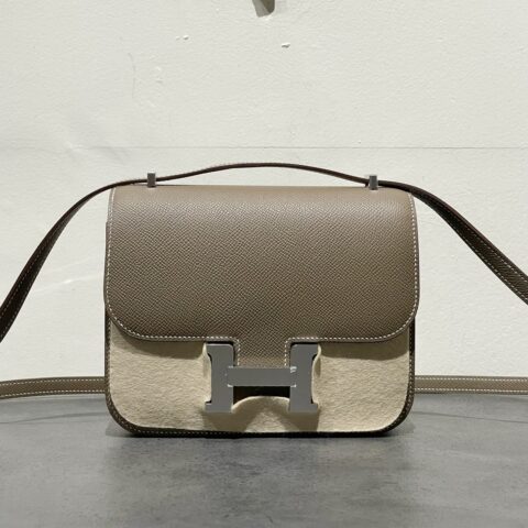 エルメス Hermes コンスタンスミニ バッグ