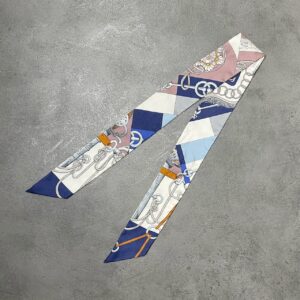 エルメス Hermes ツイリー クリケティス 小物