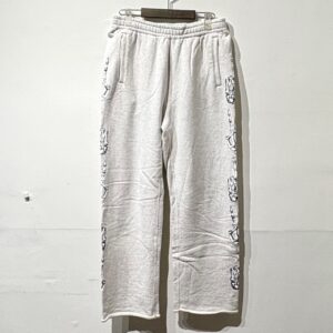 エンソウ ensou    Peace Sweatpants スウェットパンツ　アパレル
