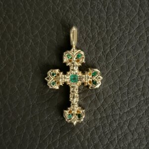 クロムハーツ Chrome Hearts　タイニーフィリグリー　アクセサリー