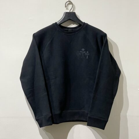 クロムハーツ Chrome Hearts Y NOT クロスパッチ パーカー ショートパンツセット アパレル