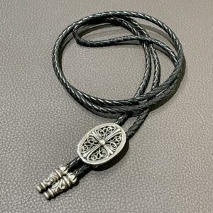 クロムハーツ Chrome Hearts　ループタイ　小物