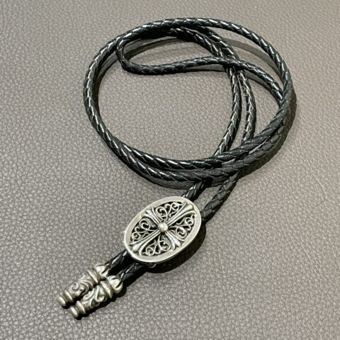 クロムハーツ Chrome Hearts ループタイ 小物