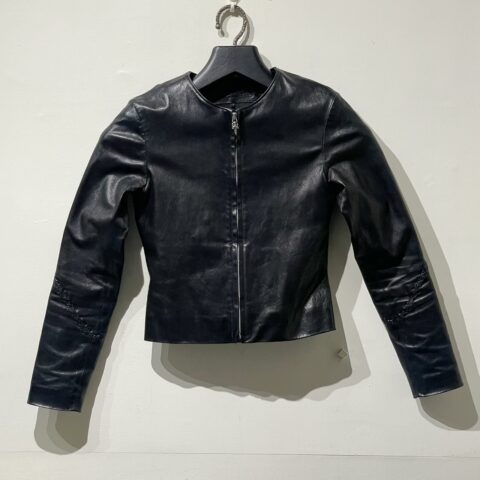 クロムハーツ Chrome Hearts ライダースジャケット アパレル