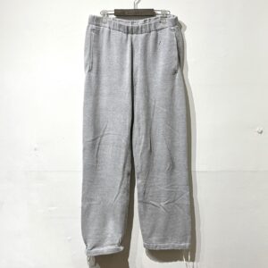 ナイスネス NICENESS　OLIVER　パンツ　アパレル