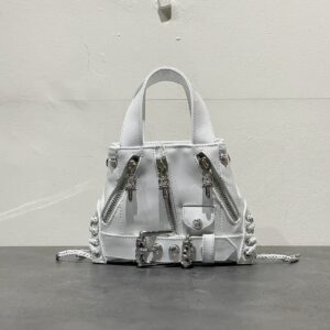 クロムハーツ Chrome Hearts　JJ DEAN　ミニ　バッグ